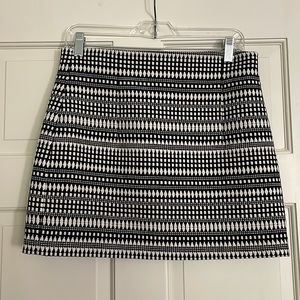 Zara Miniskirt